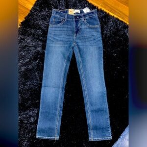 ‼️‼️‼️❌SOLD ‼️‼️Levi’s boys jeans